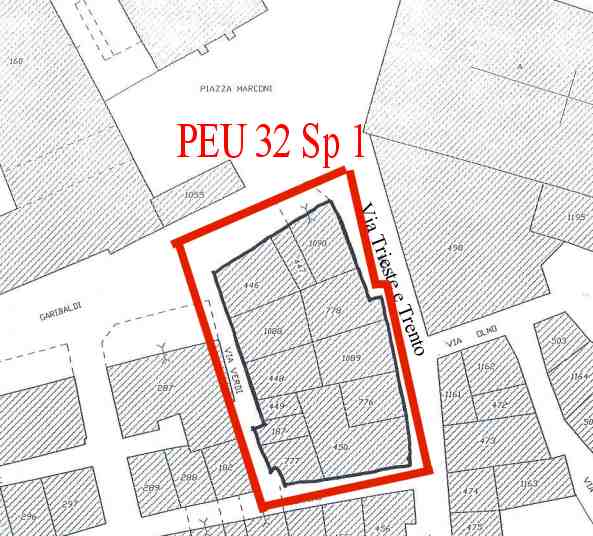Peu32 Sottoprogetto 1